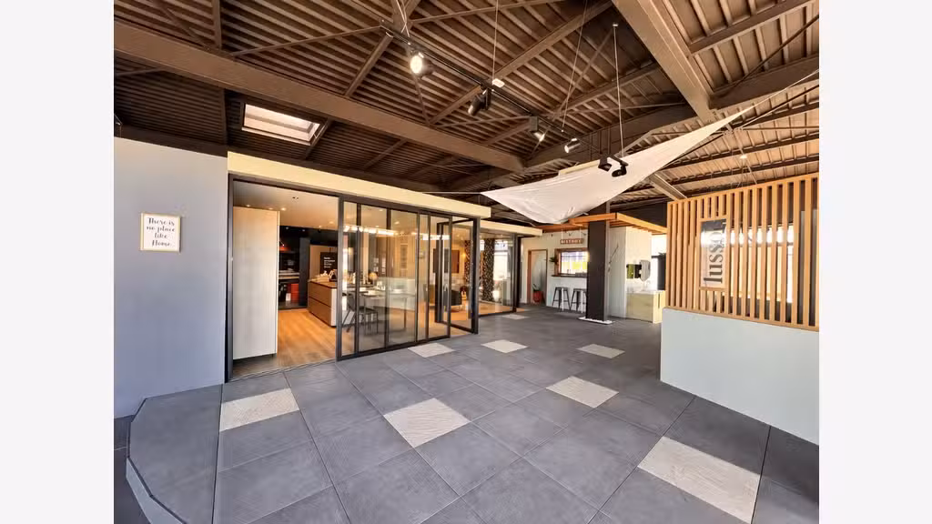 Vente cellule commerciale 500m² à Pontarlier 