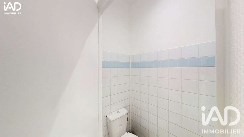 Vente murs commerciaux à Courbevoie rue Caron 