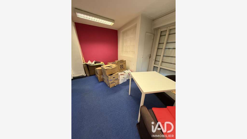 Vente local commercial à Rouen Joffre Mutualité