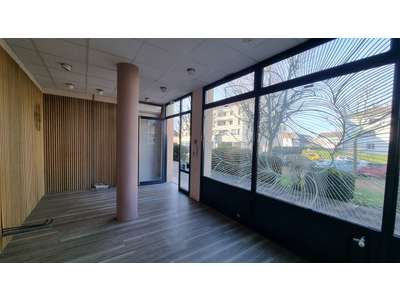 Vente Locaux commerciaux - Boutiques à Ambérieu-en-Bugey