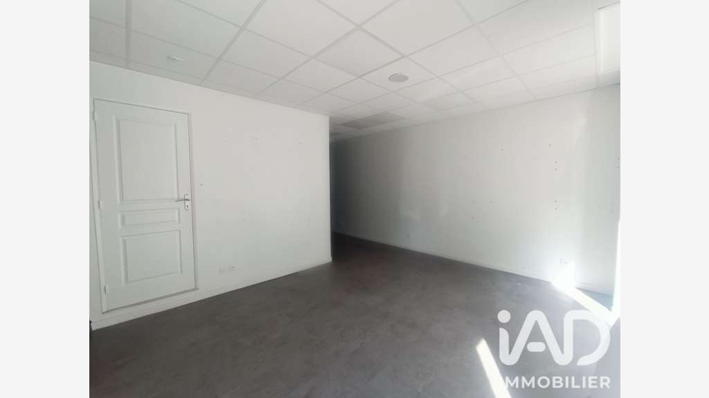 Vente local 37m² rue des Alliés à Saint-Étienne