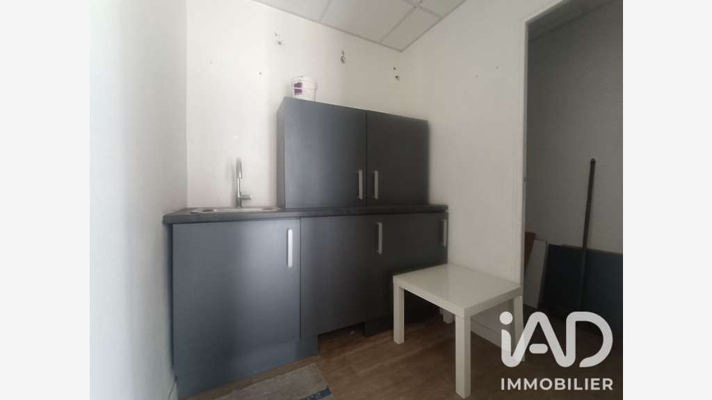 Vente local 37m² rue des Alliés à Saint-Étienne