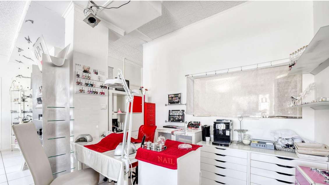 Vente local commercial 80m² à Saint-Cyprien