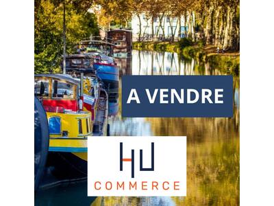 Vente Locaux commerciaux - Boutiques dans la Haute-Garonne