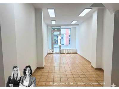 Vente Locaux commerciaux - Boutiques à Salon-de-Provence