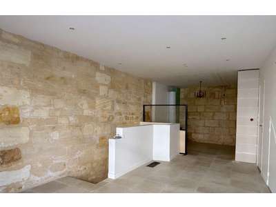 Vente Locaux commerciaux - Boutiques à Bordeaux