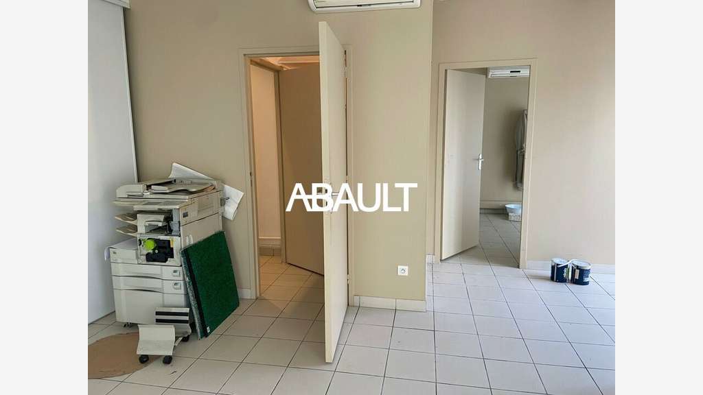 Local professionnel 37m² à vendre à Toulouse