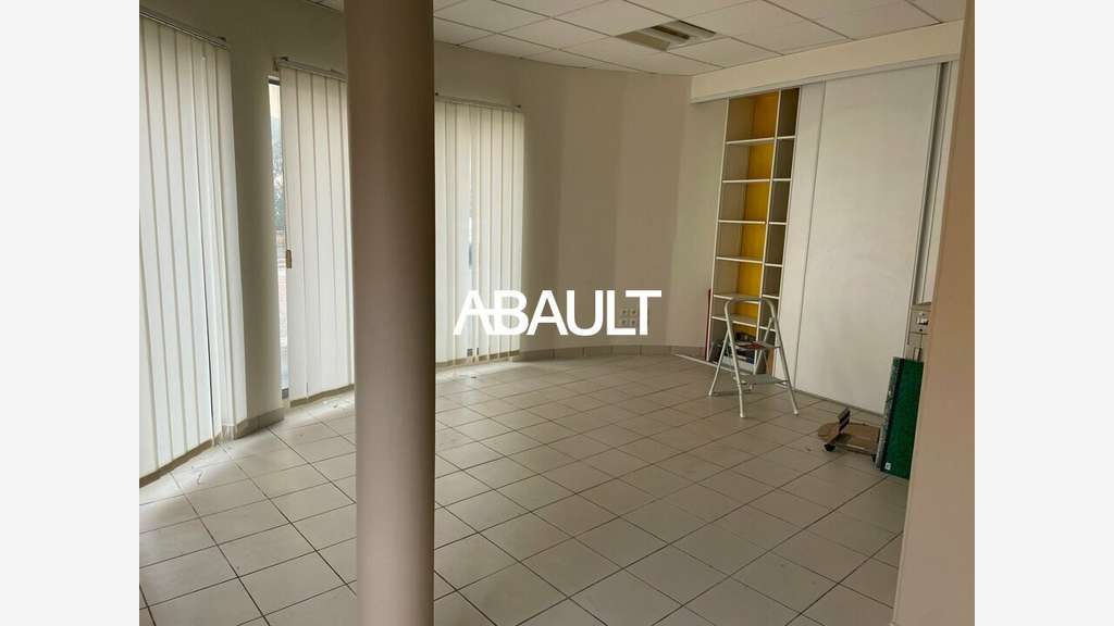 Local professionnel 37m² à vendre à Toulouse