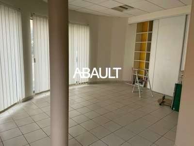 Local professionnel 37m² à vendre à Toulouse