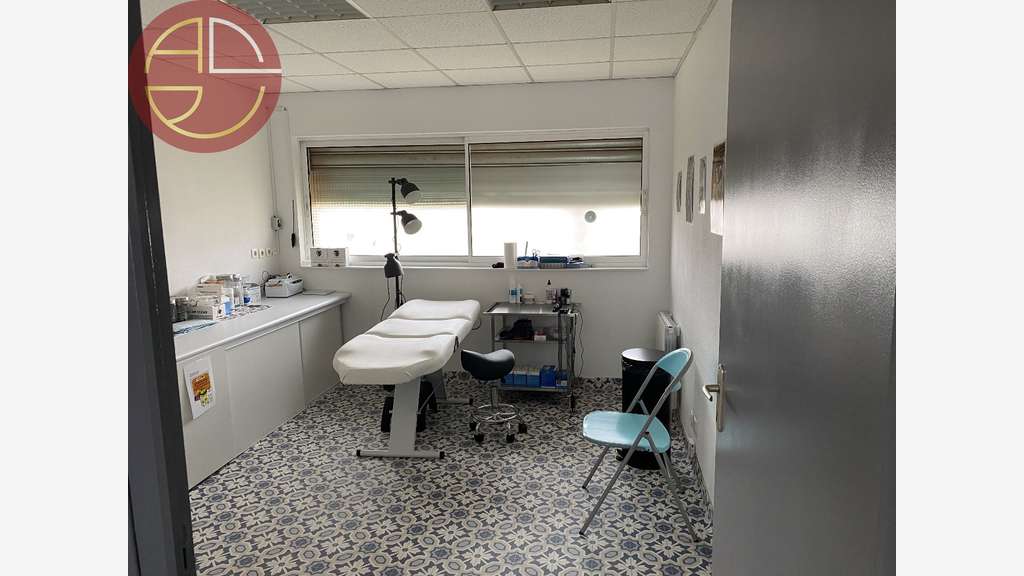 Vente local commercial 29m² à Tournefeuille Pahin