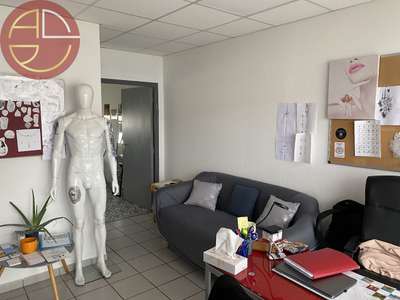 Vente local commercial 29m² à Tournefeuille Pahin