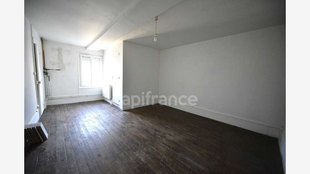 Local commercial 160m² à vendre sur Vernon