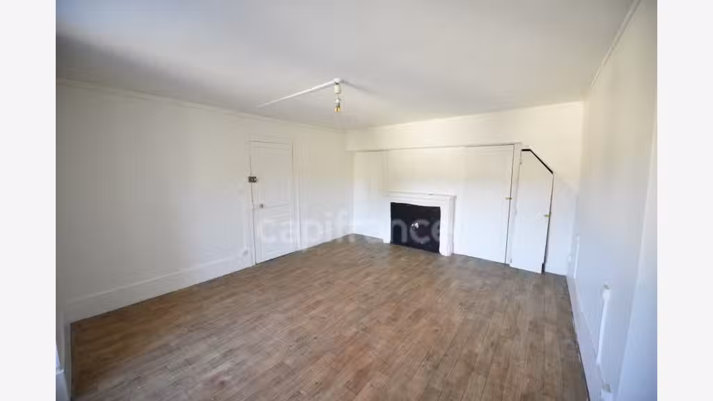 Local commercial 160m² à vendre sur Vernon
