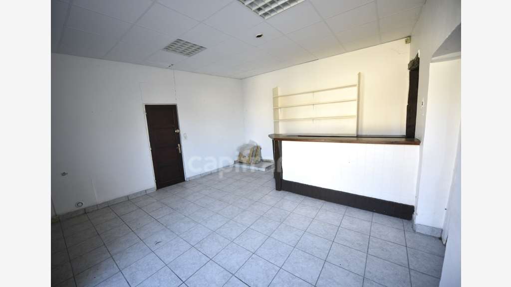 Local commercial 160m² à vendre sur Vernon