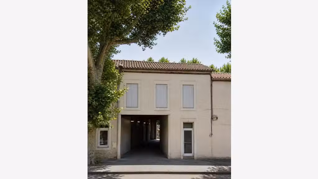 Vente local commercial 237m² à Villeneuve-sur-Lot