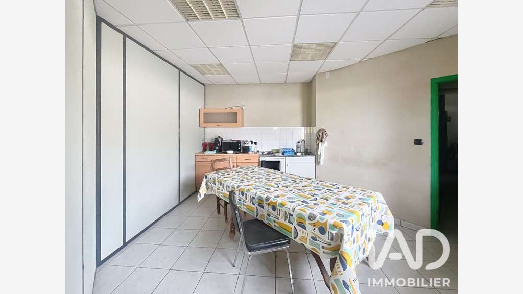 Vente local d'activité 382m² à Boulieu-Lès-Annonay