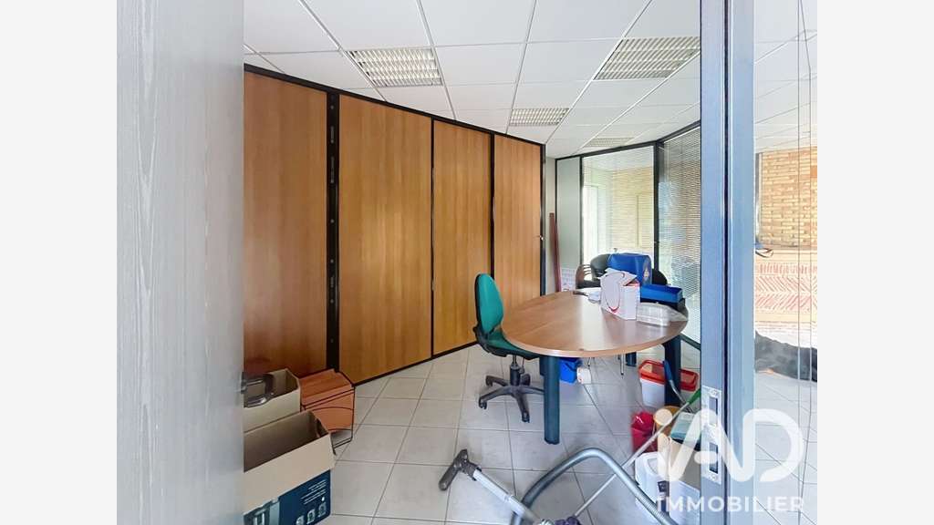 Vente local d'activité 382m² à Boulieu-Lès-Annonay