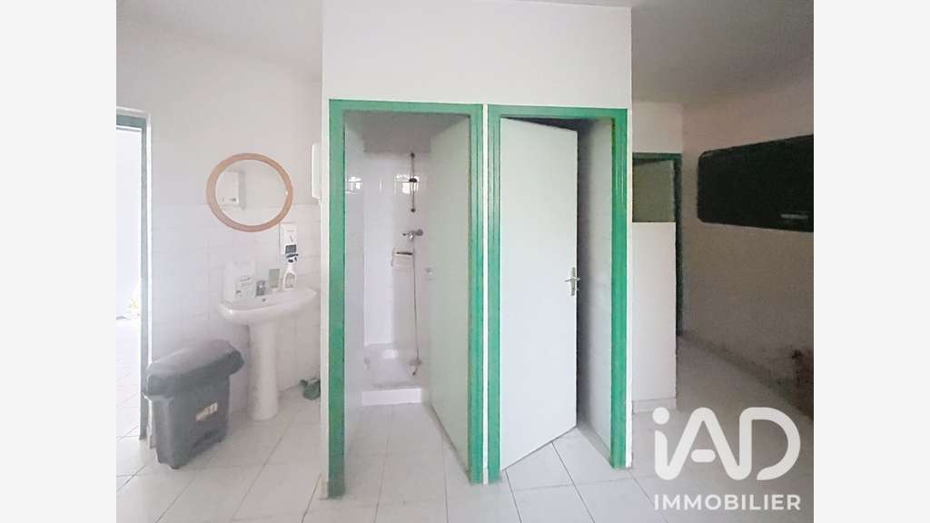 Vente local d'activité 382m² à Boulieu-Lès-Annonay