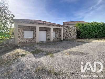 Vente local d'activité 382m² à Boulieu-Lès-Annonay