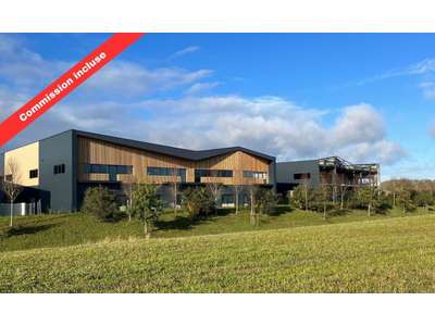 Vente Locaux d'activités - Entrepôts à Moissy-Cramayel