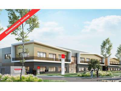 Vente Locaux d'activités - Entrepôts à Villebon-sur-Yvette