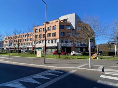 Vente Bureaux à Évry-Courcouronnes