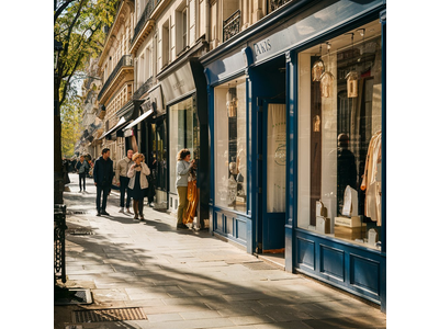 Cession droit au bail Locaux commerciaux - Boutiques à Chambéry