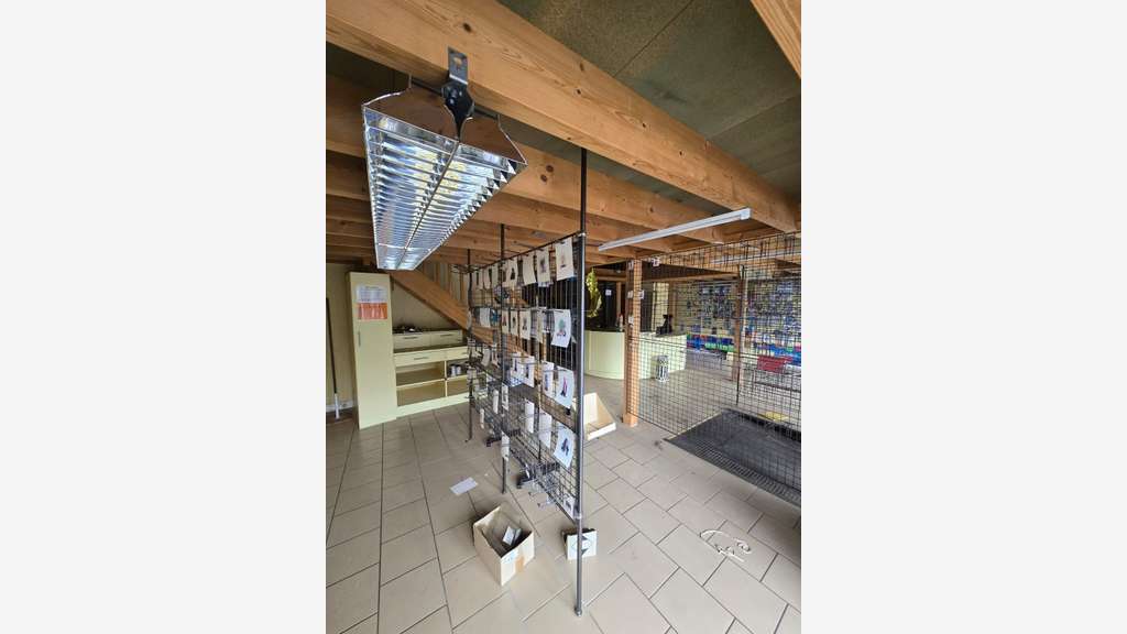 Local lumineux 218m² à vendre à Nantes