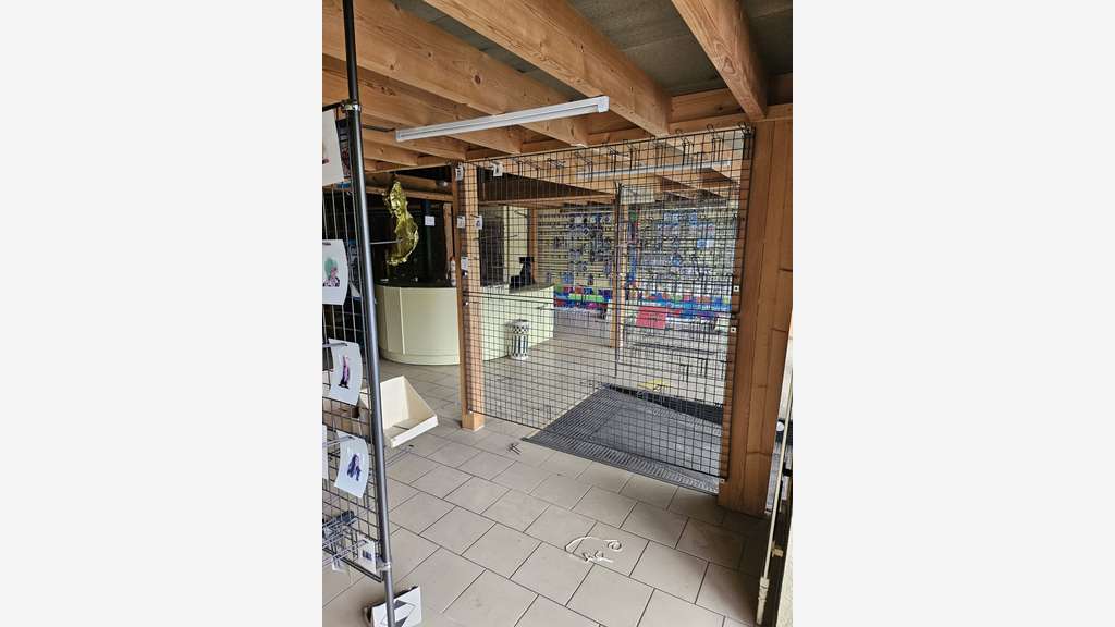 Local lumineux 218m² à vendre à Nantes
