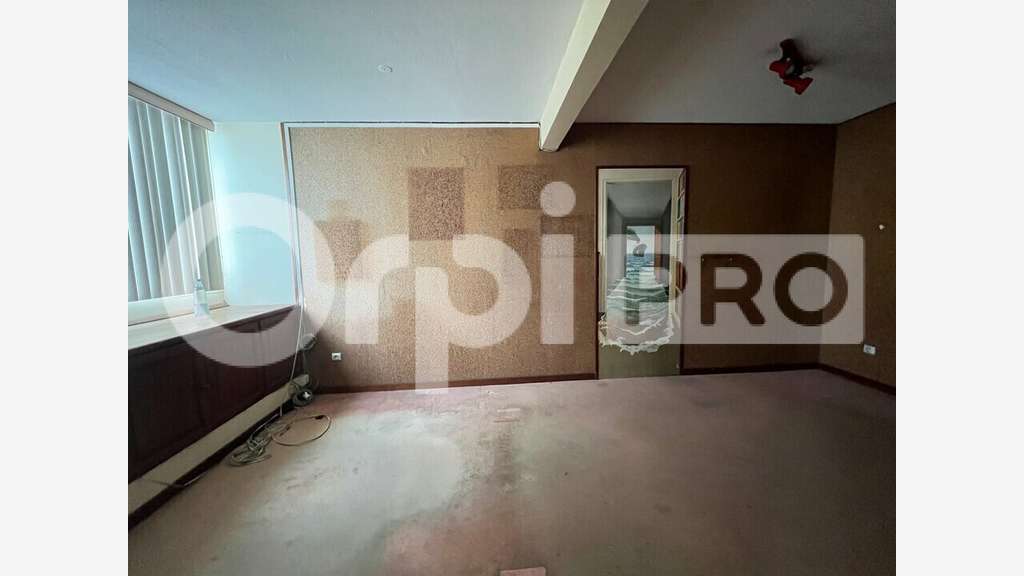 Vente local médical 47m² à Fort-de-France