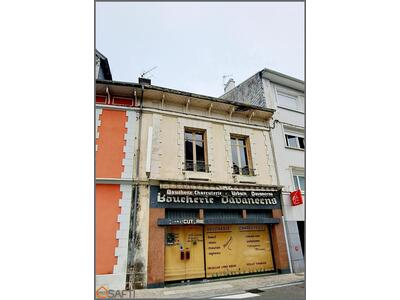 Vente Locaux commerciaux - Boutiques à Oloron-Sainte-Marie