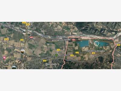 Vente local d'activité 89m² Peyrolles-en-Provence