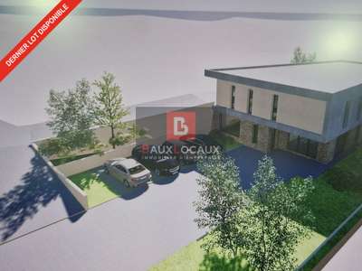 Vente Bureaux à Ventabren