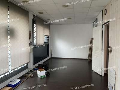 Vente Bureaux à Saint-Malo