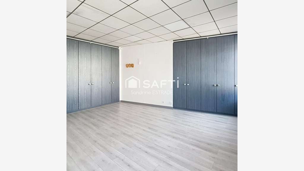 Opportunité rare 117m² en plein centre de Feurs