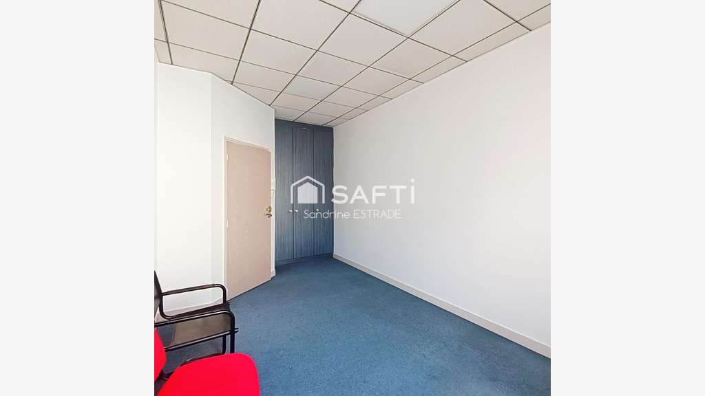 Opportunité rare 117m² en plein centre de Feurs