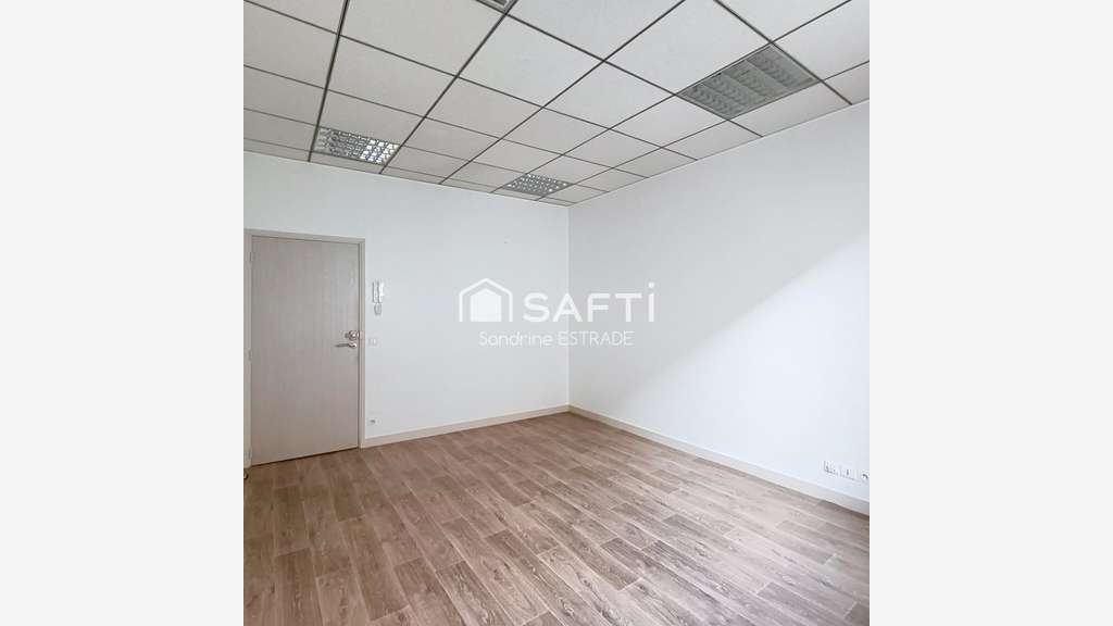 Opportunité rare 117m² en plein centre de Feurs