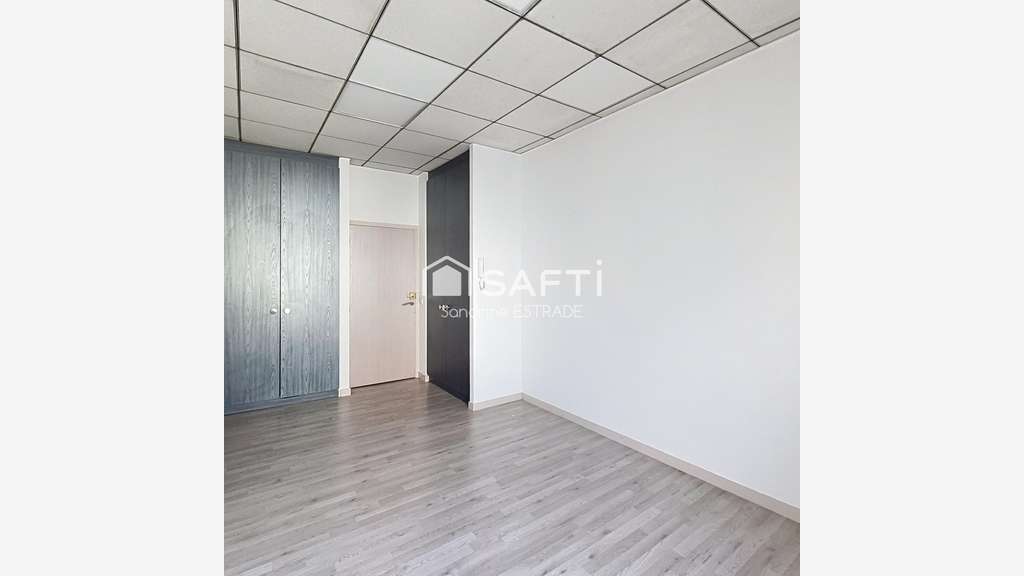 Opportunité rare 117m² en plein centre de Feurs