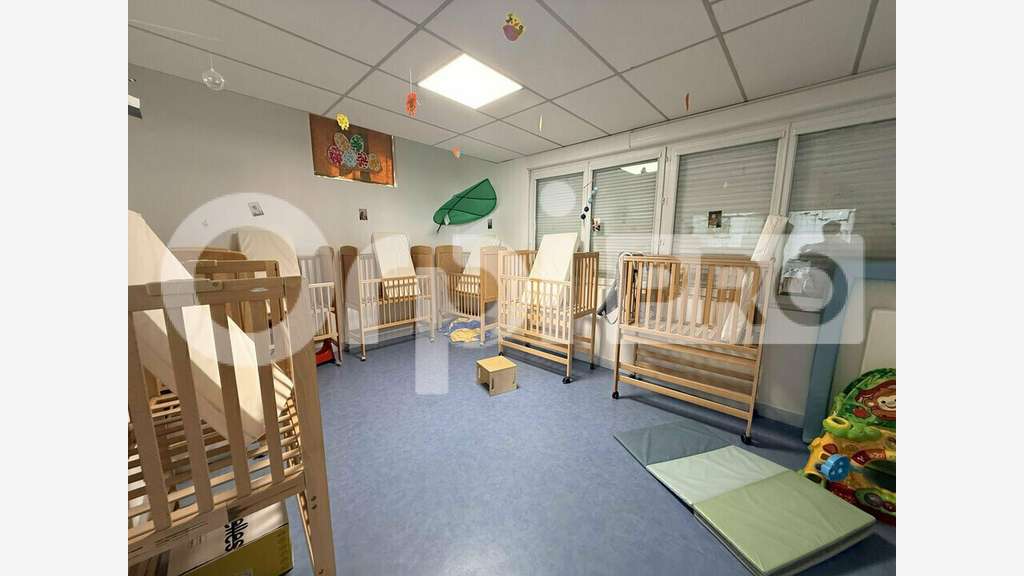 Vente local professionnel 210m²  Le Havre