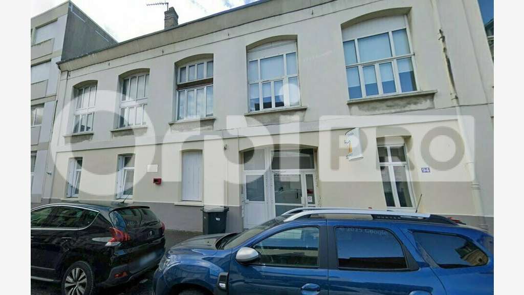 Vente local professionnel 210m²  Le Havre