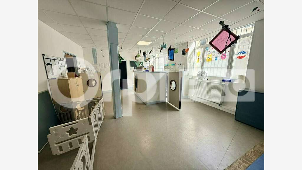 Vente local professionnel 210m²  Le Havre