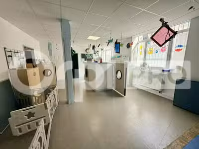 Vente local professionnel 210m²  Le Havre