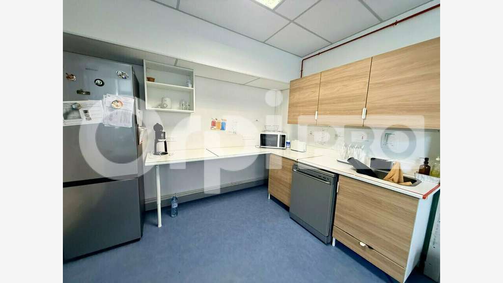 Vente local professionnel 210m²  Le Havre