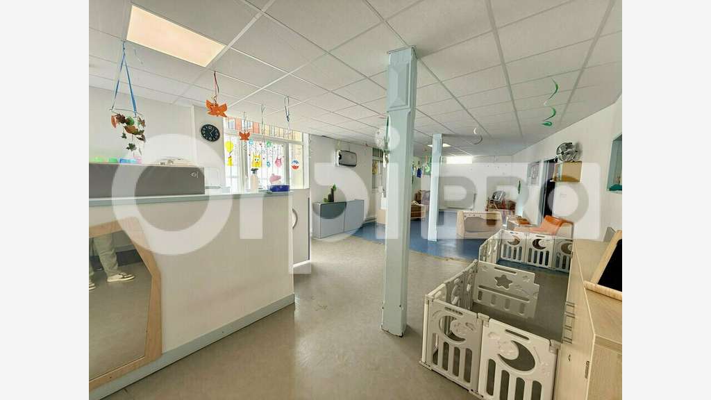 Vente local professionnel 210m²  Le Havre