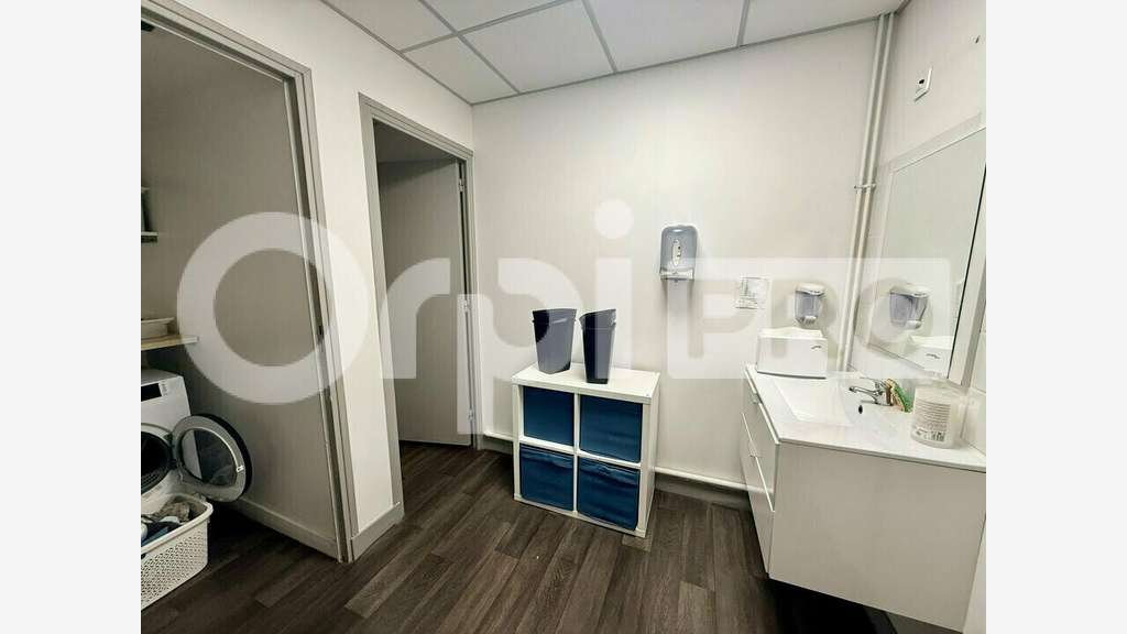 Vente local professionnel 210m²  Le Havre
