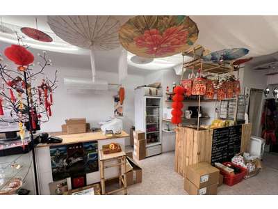 Vente Bureaux à Saint-André-de-Sangonis