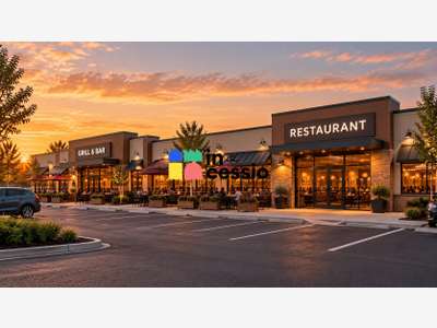Local restauration neuf 2 000m² Le Mans Sud