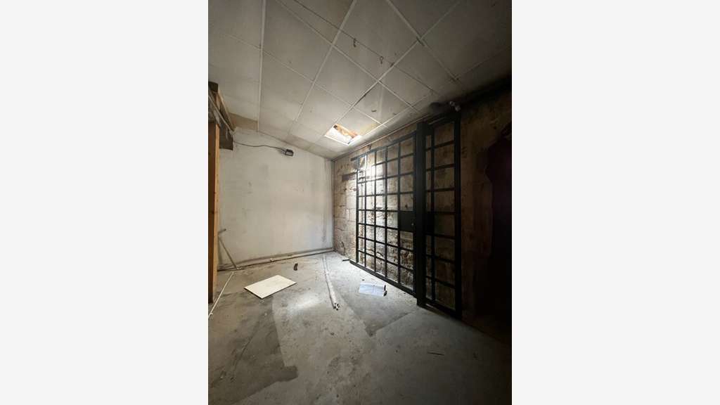 Vente local d'activité 280m² à Bordeaux Chartrons