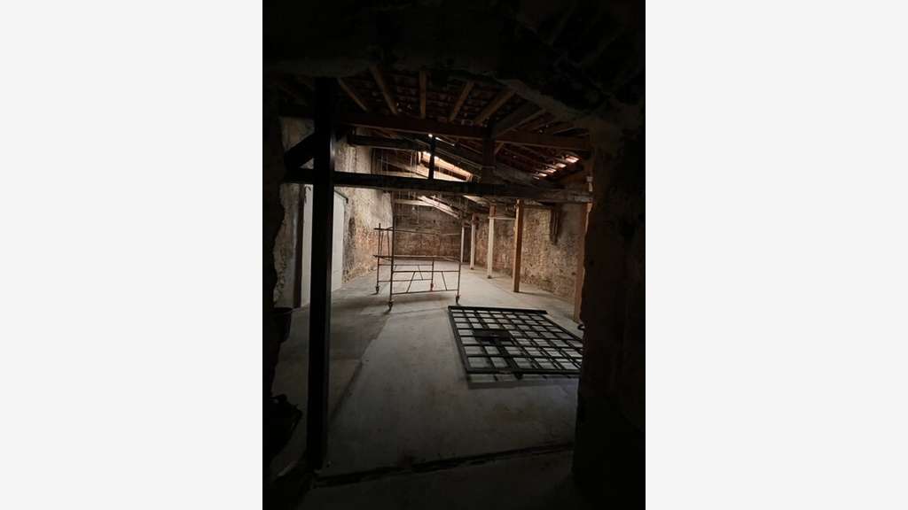 Vente local d'activité 280m² à Bordeaux Chartrons