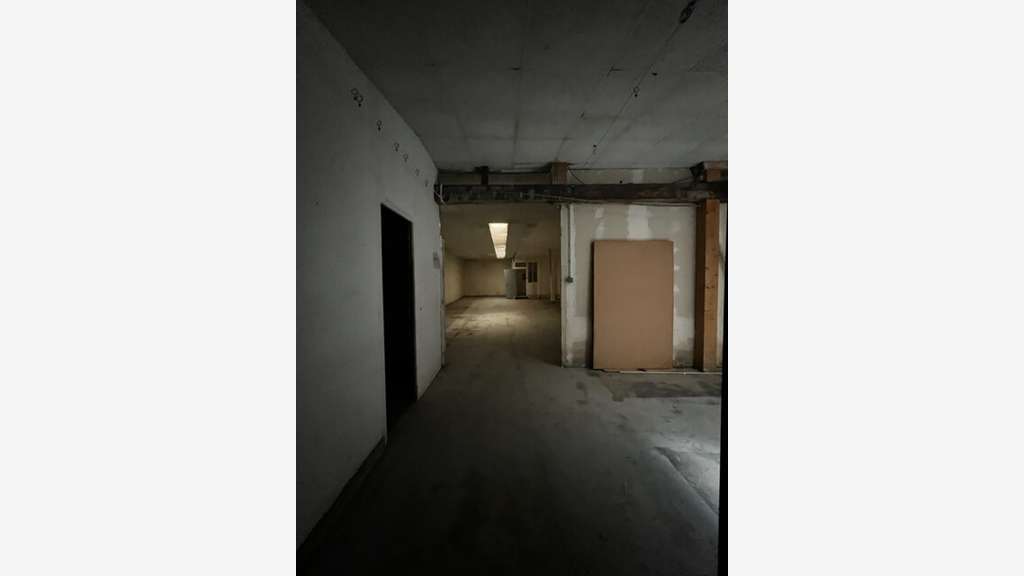 Vente local d'activité 280m² à Bordeaux Chartrons